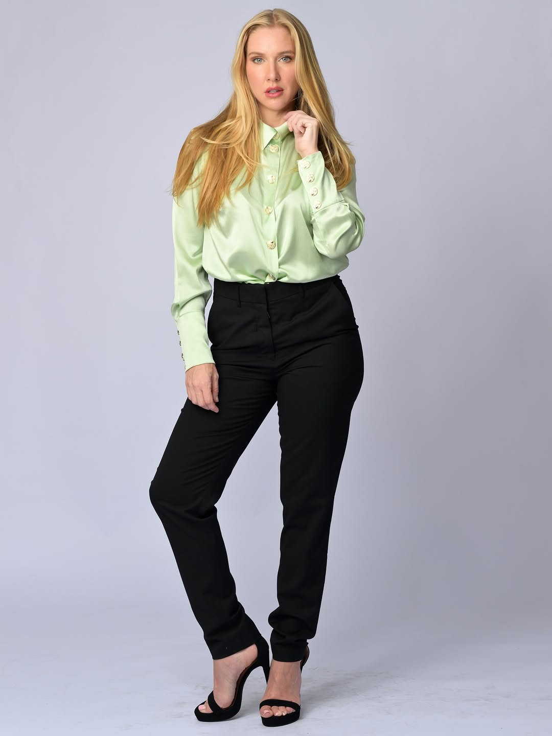 Commercial e-commerce campaign